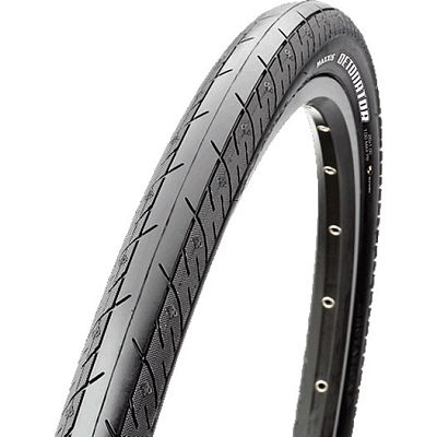 Превью  Велопокрышка MAXXIS Detonator 27.5" , Кевлар (ТВ85917100)